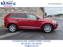2017 Volvo XC60 2L Diesel For Sale Images