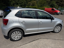 2013 Volkswagen Polo 1.2L Petrol For Sale Images