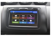 2019 Dacia Duster 1.6L Petrol For Sale Images