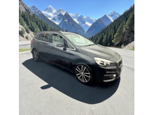 2015 BMW 2 Series 1.5L Petrol For Sale Images