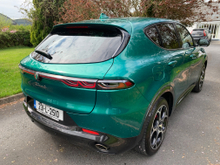 2023 Alfa Romeo Tonale 1.3L Petrol Plug-in Hybrid For Sale Images