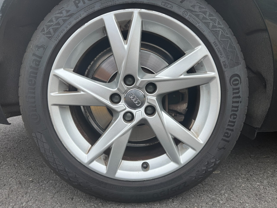 Audi A4 2.0 TFSI SPORT S 190PS 5DR AUTO — thumbnail 20