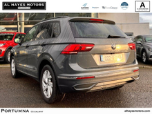 Volkswagen Tiguan 2022 COMMERCIAL 2...