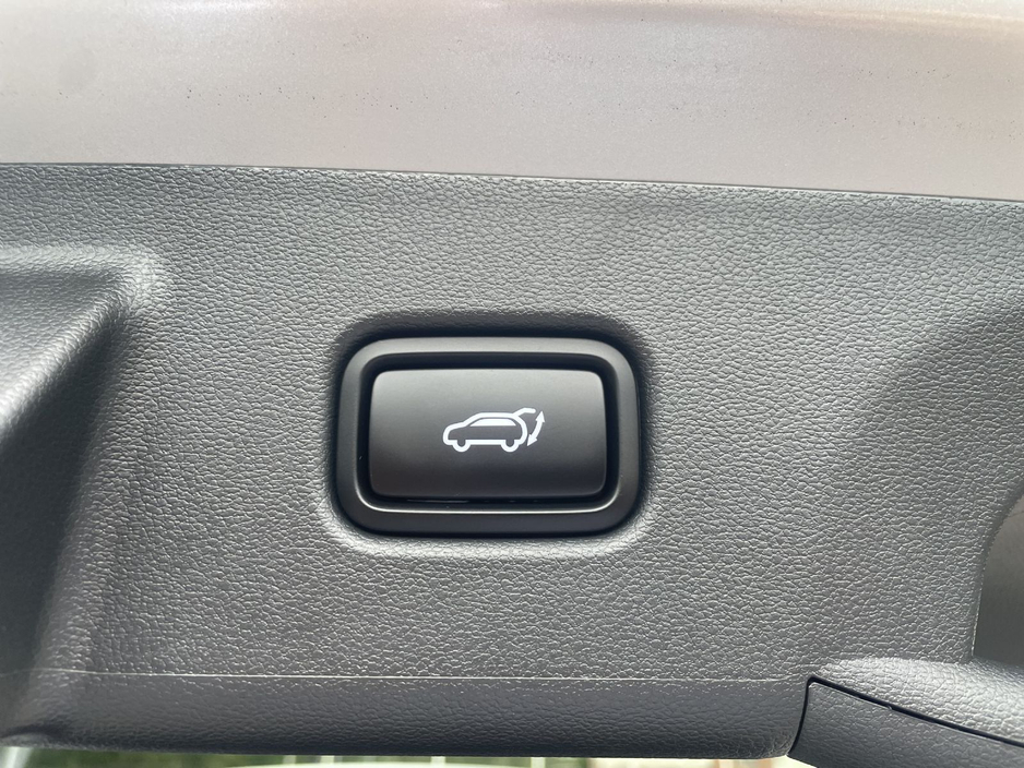 2025 Hyundai Tucson 1.6L Hybrid For Sale Images