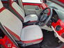 2016 VOLKSWAGEN UP!  HIGHLINE 1.0 PETROL AUTOMATIC 5DR