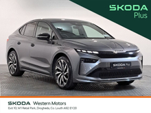 Skoda Enyaq Enyaq 85 CPE Sportline