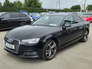 2017 AUDI A4 1.4 TFSI 150 BHP S-TRONIC AUTO