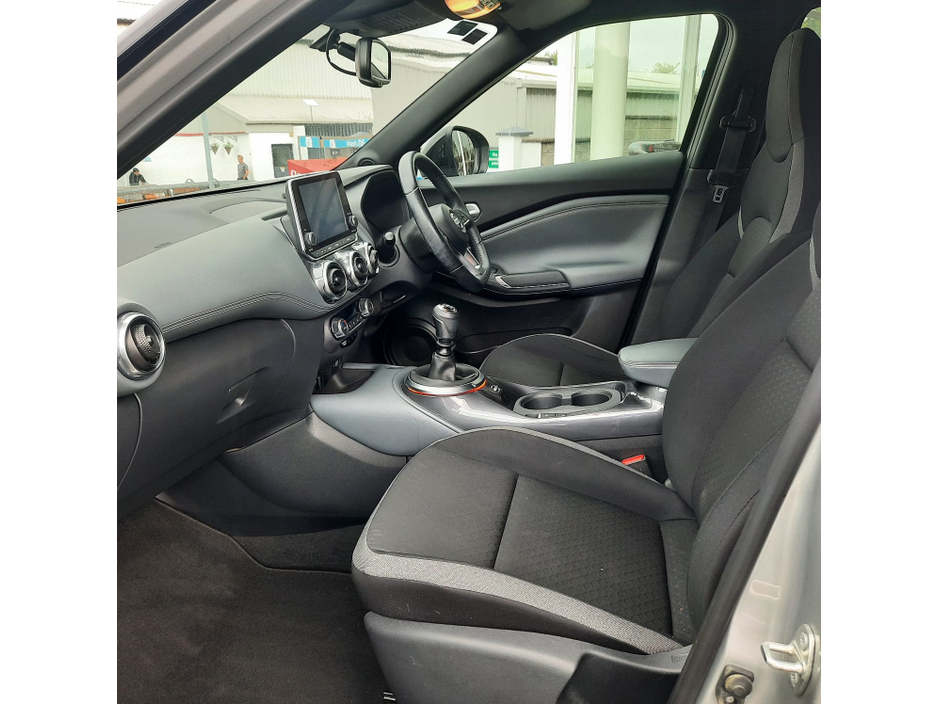 Nissan Juke 1.0 SV PREMIUM **24 MONTH AA WARRANTY AVAILABLE** — thumbnail 13