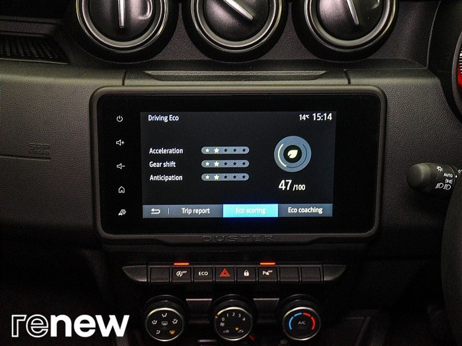 Dacia Duster Comfort Blue dCi 115 4x2 — thumbnail 27