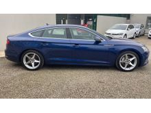 2017 Audi A5 2L Diesel For Sale Images