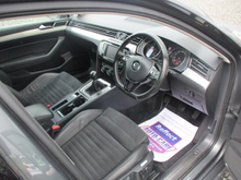 2015 Volkswagen Passat 1.6L Diesel For Sale Images