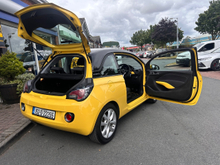 2015 Opel Adam 1.4L Petrol For Sale Images