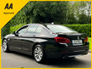 2012 BMW 5 SERIES 520D SE FW12 4DR AUTO