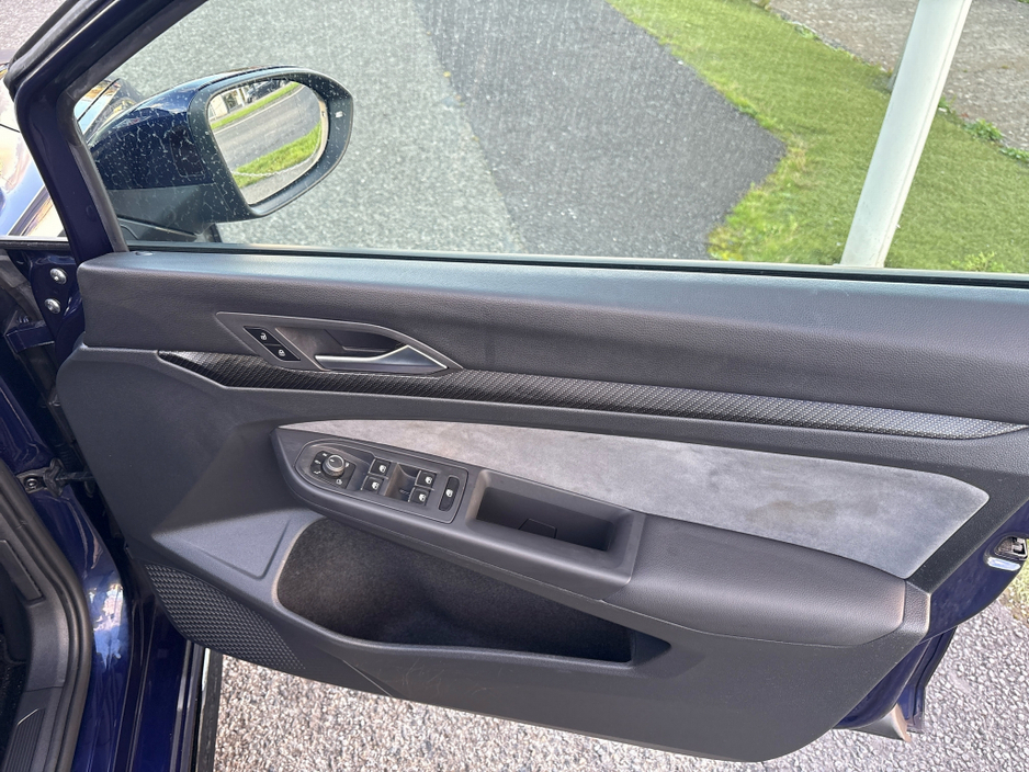 2021 Volkswagen Golf 1.4L Petrol For Sale Images