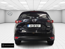 2021 Mazda CX-5 2.2L Diesel For Sale Images
