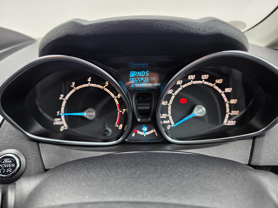Ford Fiesta *DEPOSIT NOW TAKEN* TITANIUM SPORT 1.0 PETROL AUTOMATIC 5DR — thumbnail 26