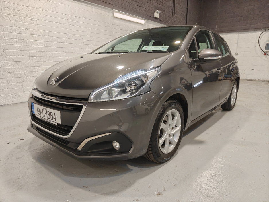 Peugeot 208 ACTIVE 1.2 68 6.2 4DR — thumbnail 3