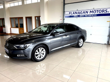 2016 Volkswagen Passat 1.6L Diesel For Sale Images
