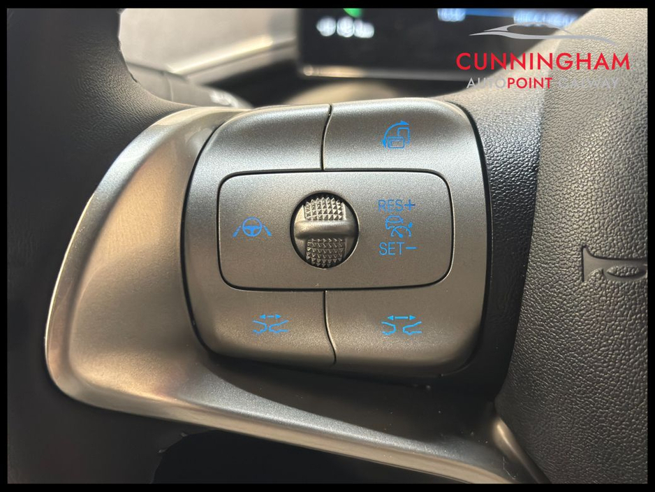 BYD Dolphin Surf Active 30kWh — thumbnail 18
