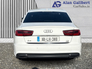 2018 AUDI A6 2.0 TDI  EXECUTIVE ULTRA Automatic €105 PW