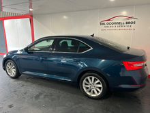 2022 Skoda Superb 2L Diesel For Sale Images