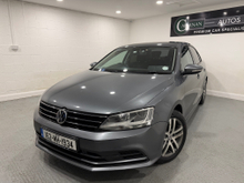 2016 Volkswagen Jetta 2L Diesel For Sale Images