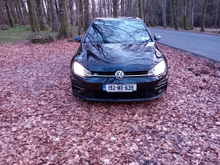 2019 Volkswagen Golf 1.6L Diesel For Sale Images