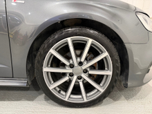 2017 Audi A3 1.6L Diesel For Sale Images