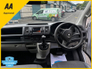 2018 VOLKSWAGEN TRANSPORTER T6 SHL TREND TDI 150HP D D7F 9 5