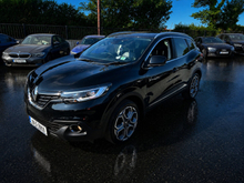 2018 Renault Kadjar 1.5L Diesel For Sale Images