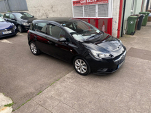 2018 Opel Corsa 1.4L Petrol For Sale Images