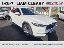 2019 Mazda CX-5 2.2L Diesel For Sale Images