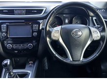 2017 Nissan Qashqai 1.5L Diesel For Sale Images