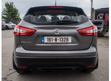 2016 Nissan Qashqai 1.2L Petrol For Sale Images