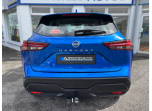 2022 Nissan Qashqai 1.3L Hybrid For Sale Images