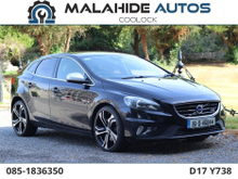 2015 Volvo V40 2L Diesel For Sale Images