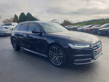 2018 Audi A6 2L Diesel For Sale Images