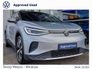 2024 VOLKSWAGEN ID.4 * PRO PLUS * 77kWh * 286 BHP * SUNROOF * STUNNING EV SUV * TRINITY VOLKSWAGEN *