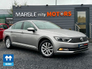 2015 VOLKSWAGEN PASSAT Cline 1.6 TDI M6F 120HP 4DR