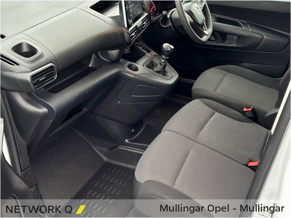 2023 Opel Combo 1.5L Diesel For Sale Images