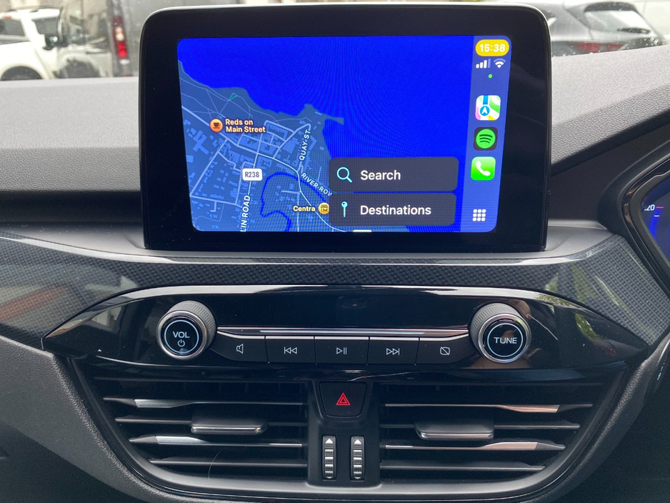 2021 Ford Kuga 1.5L Diesel For Sale Images