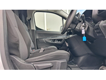 2023 Citroen Berlingo 1.5L Diesel For Sale Images