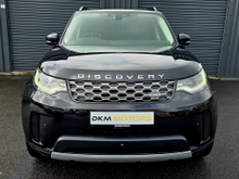 2022 Land Rover Discovery 3L Diesel For Sale Images