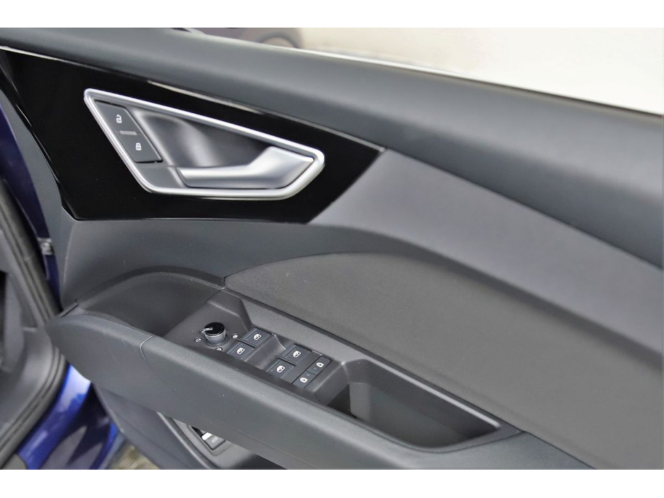 Audi Q4 e-tron 40 E-TRON SPORT 77KWH RWD — thumbnail 25