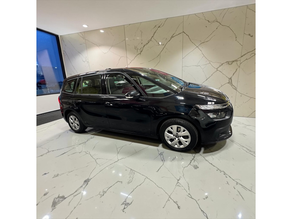 Citroen C4 BlueHDi 100 Touch — thumbnail 19