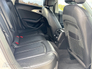 2018 AUDI A6 2.0 TDI  EXECUTIVE ULTRA Automatic €105 PW