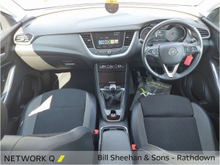 2021 Opel Grandland X 1.2L Petrol For Sale Images