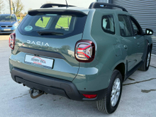 2024 Dacia Duster 1.3L Petrol For Sale Images