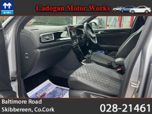 2023 Volkswagen T-Roc 1L Petrol For Sale Images