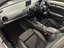 2015 AUDI S3 2.0 TFSI QUATTRO AUTO LOW KM 